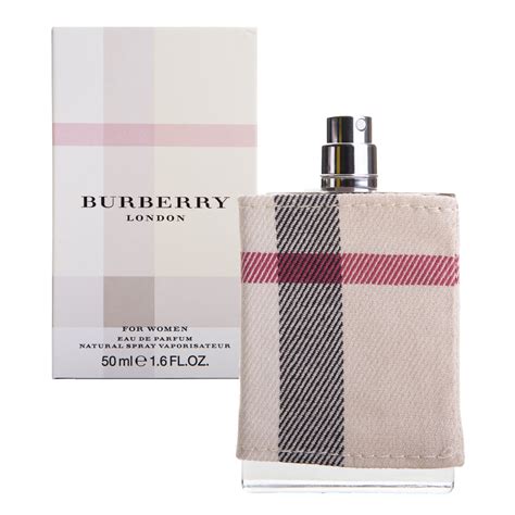 london burberry parfem